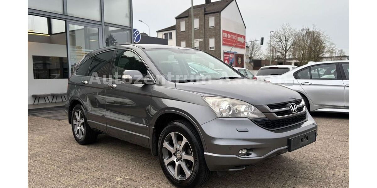 Honda CR-V 229.000 km 6.990 &euro; Eschweiler 52249