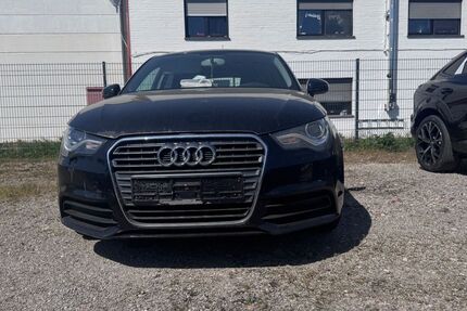Audi A1 168.600 km 5.500 &euro; Linnich 52441