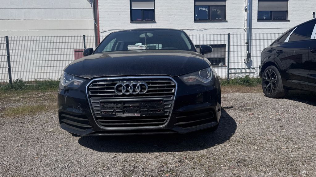 Audi A1 168.600 km 5.500 &euro; Linnich 52441