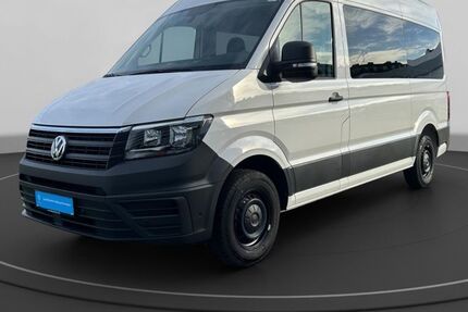 VW Crafter 1.184 km 64.990 &euro; Aachen 52068