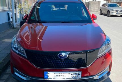 SERES 3 84.000 km 12.990 &euro; Aachen 52080