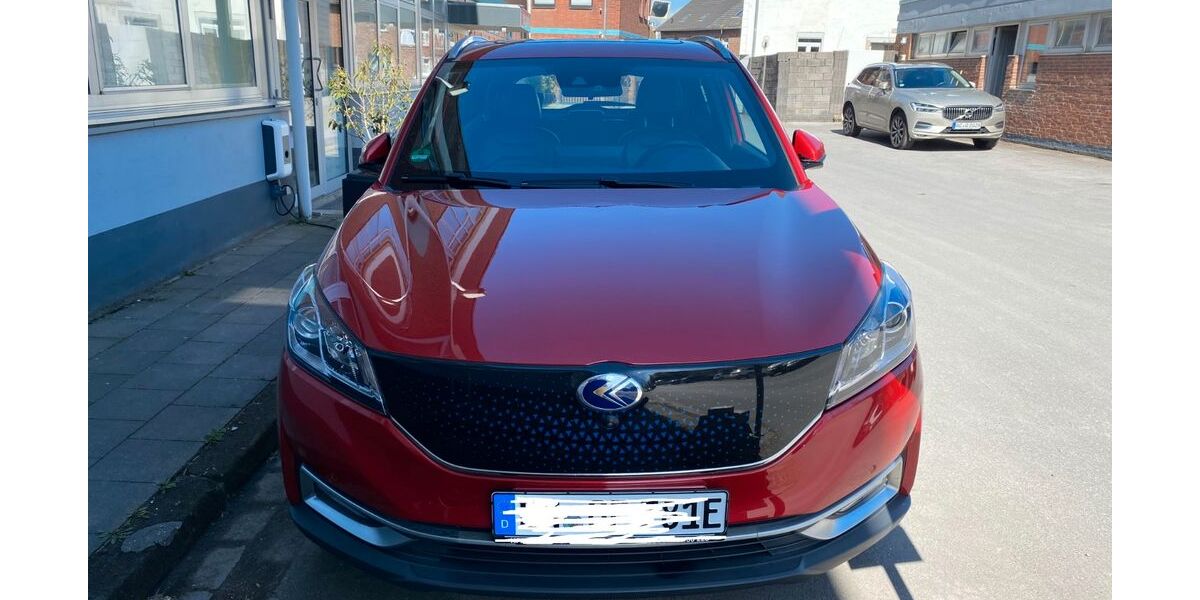 SERES 3 84.000 km 12.990 &euro; Aachen 52080