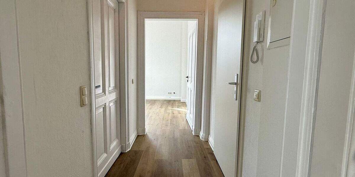 Etagenwohnung Linnich - 3 Zimmer, 81 m&sup2;, 700&euro; | Angebot:25800322