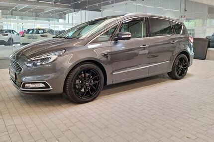 Ford S-Max 88.774 km 24.790 &euro; Alsdorf 52477