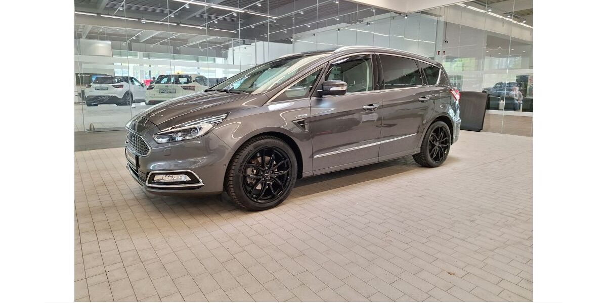 Ford S-Max 88.774 km 24.790 &euro; Alsdorf 52477