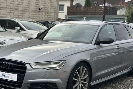Audi A6 133.000 km 33.500 &euro; Kerpen 50171