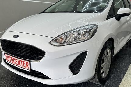 Ford Fiesta 25.000 km 10.790 &euro; Stolberg 52222