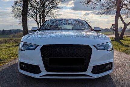 Audi A5 136.900 km 15.900 &euro; Hürtgenwald 52393