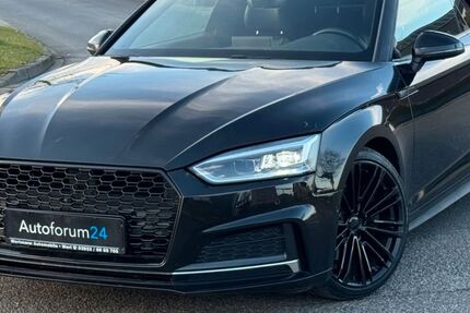 Audi A5 123.000 km 23.399 &euro; Jülich 52428