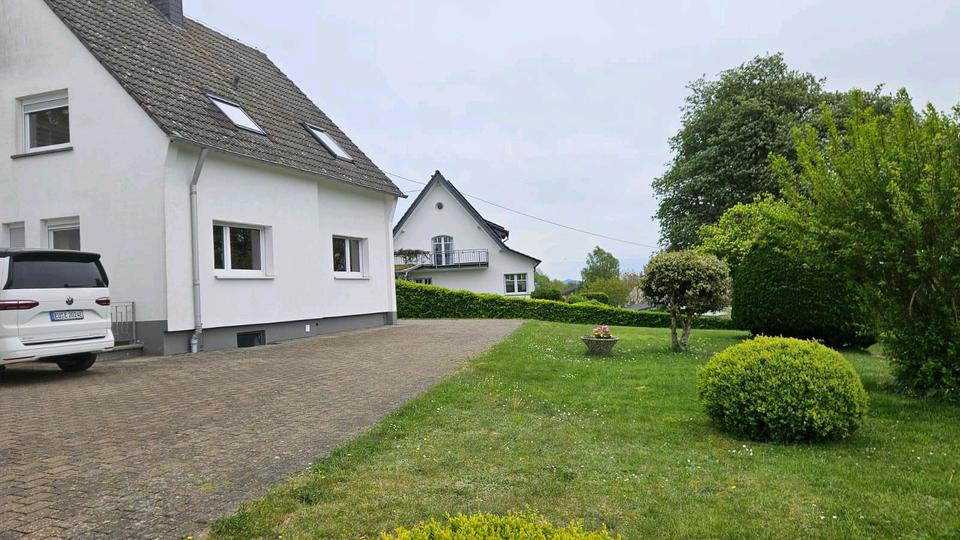 Erdgeschoßwohnung Mechernich - 2 Zimmer, 69 m&sup2;, 600&euro; | Angebot:24764491