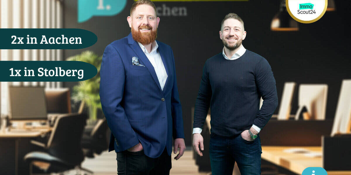 Etagenwohnung Aachen / Brand Brand - 2 Zimmer, 57 m&sup2;, 178.455&euro; | Angebot:26037113