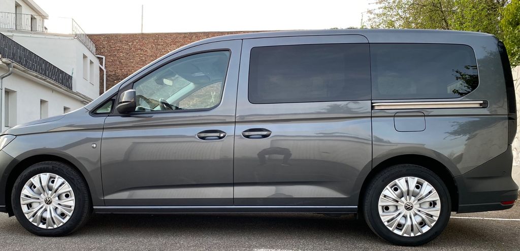 VW Caddy 209.957 km 15.999 &euro; Bergheim 50126