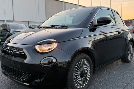 Fiat 500e 24.350 km 15.990 &euro; Alsdorf-Hoengen (bei Aachen) 52477