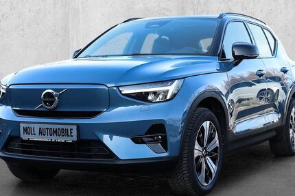 Volvo XC40 49.347 km 33.390 &euro; Aachen 52078