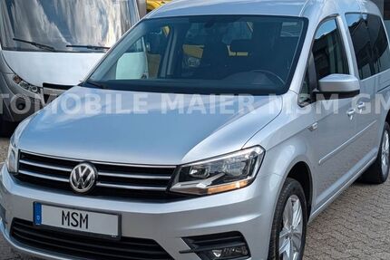 VW Caddy 179.403 km 11.900 &euro; Aachen 52068