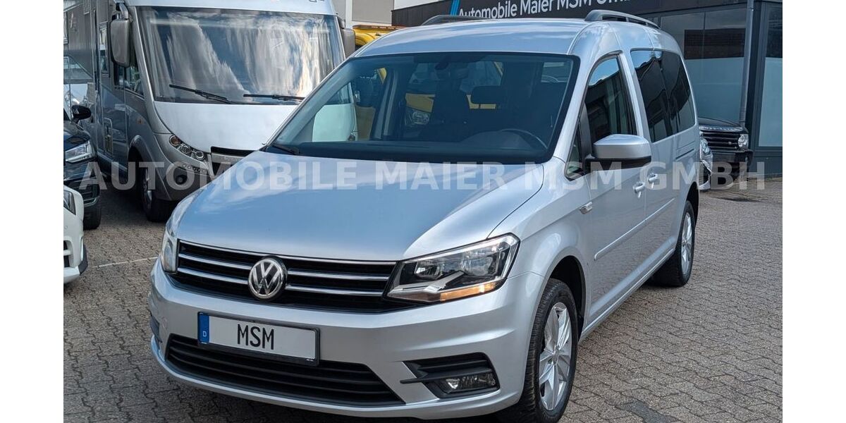 VW Caddy 179.403 km 11.900 &euro; Aachen 52068