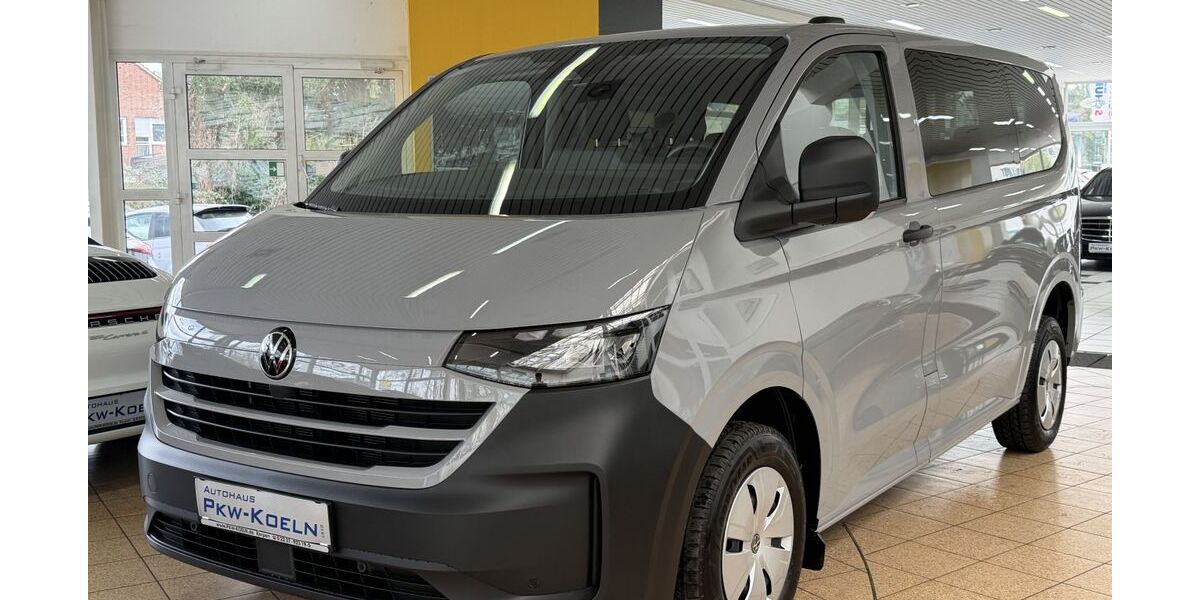 VW T7 Caravelle 11.000 km 35.999 &euro; Kerpen 50171