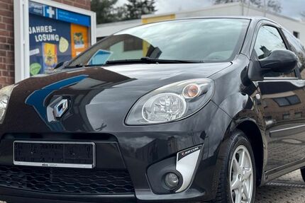 Renault Twingo 144.559 km 3.990 &euro; Düren 52349