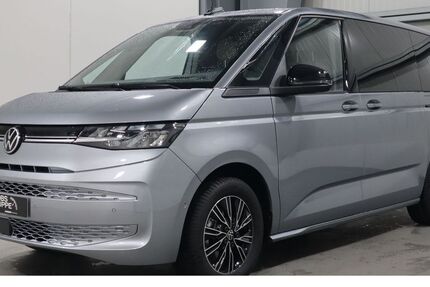 VW T7 Multivan 14.999 km 50.970 &euro; Stolberg 52222