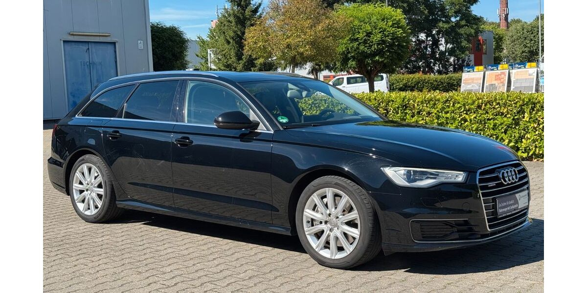 Audi A6 144.618 km 19.990 &euro; Alsdorf 52477