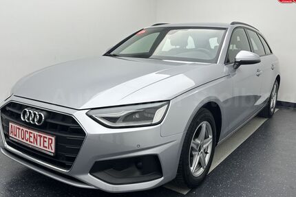Audi A4 150.000 km 15.790 &euro; Stolberg 52222