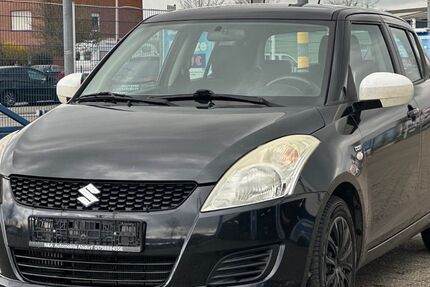 Suzuki Swift 267.000 km 1.899 &euro; Alsdorf 52477