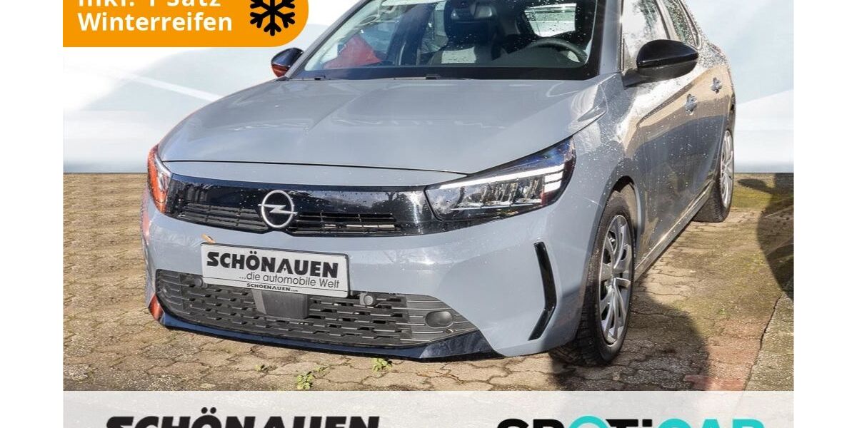 Opel Corsa 25.544 km 13.670 &euro; Kerpen 50171