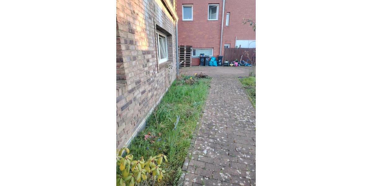 Erdgeschoßwohnung Elsdorf - 4 Zimmer, 135 m&sup2;, 1.430&euro; | Angebot:26617938