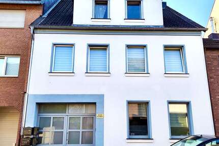 Wohnung Frechen - 3 Zimmer, 91 m&sup2;, 265.000&euro; | Angebot:25212314