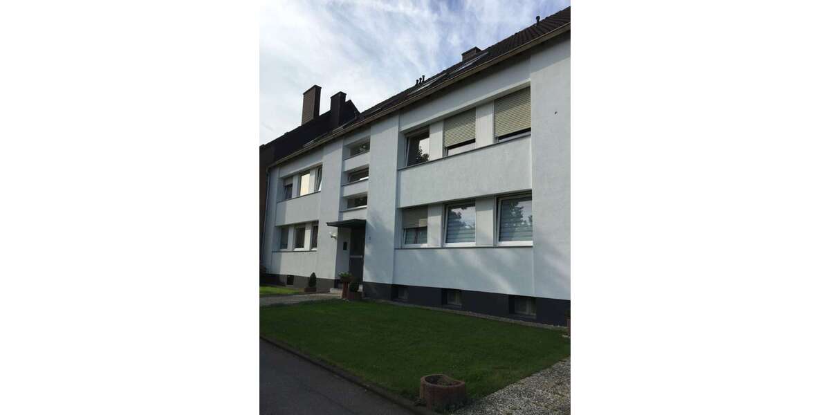 Etagenwohnung Stolberg Liester - 3 Zimmer, 73 m&sup2;, 580&euro; | Angebot:25350305