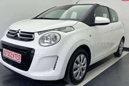 Citroen C1 82.000 km 6.900 &euro; Stolberg 52222