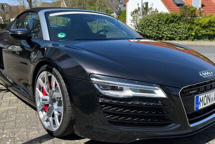 Audi R8 45.000 km 84.999 &euro; Aachen 52080