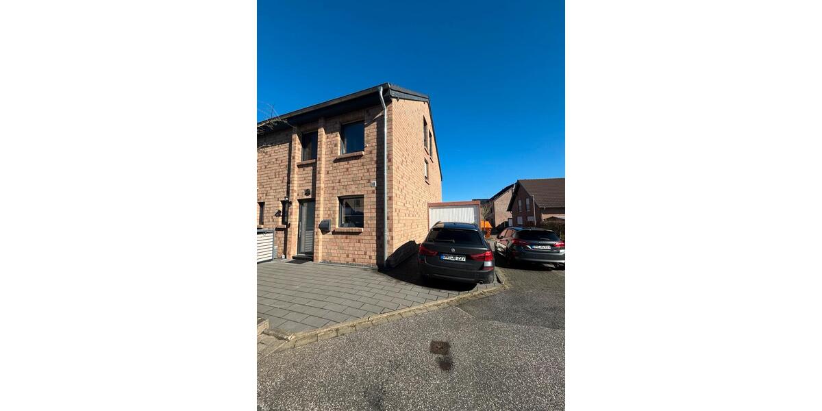 Reihenhaus Titz - 6 Zimmer, 133 m&sup2;, 499.000&euro; | Angebot:25419134