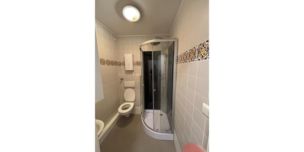 Etagenwohnung Titz - 1 Zimmer, 27 m&sup2;, 324&euro; | Angebot:24787929