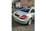 Mercedes-Benz SLK 200 145.000 km 9.800 &euro; Hürth 50354