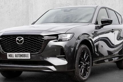 Mazda CX-60 15.555 km 53.750 &euro; Aachen 52078