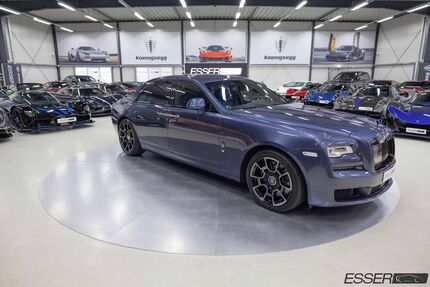 Rolls Royce Ghost 29.900 km 229.900 &euro; Alsdorf / Aachen 52477