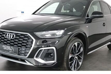 Audi Q5 8.690 km 53.940 &euro; Alsdorf 52477