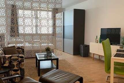 Zimmer Aachen Aachen-Mitte - 1 Zimmer, 1.250&euro; | Angebot:11073887