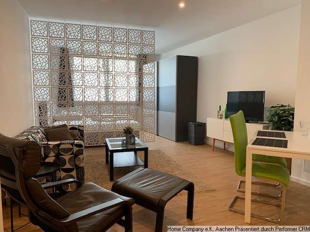 Zimmer Aachen Aachen-Mitte - 1 Zimmer, 1.250&euro; | Angebot:11073887