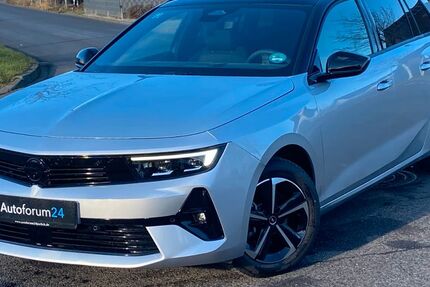 Opel Astra 1.900 km 18.499 &euro; Jülich 52428