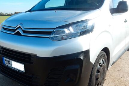 Citroen Jumpy 114.420 km 9.250 &euro; Erftstadt 50374