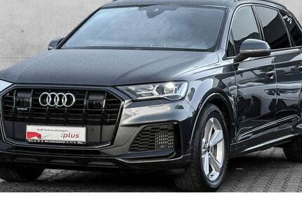 Audi Q7 36.800 km 49.470 &euro; Bergheim 50126
