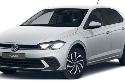 VW Polo 8.801 km 17.760 &euro; Alsdorf 52477