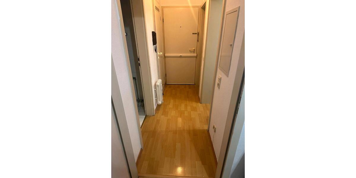 Erdgeschoßwohnung Aachen Aachen-Mitte - 2 Zimmer, 45 m&sup2;, 800&euro; | Angebot:25591781