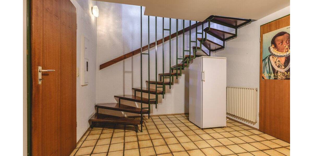 Einfamilienhaus Aachen Aachen-Mitte - 4 Zimmer, 120 m&sup2;, 549.000&euro; | Angebot:26799108