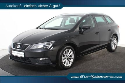 Seat Leon 110.000 km 12.400 &euro; Herzogenrath 52134