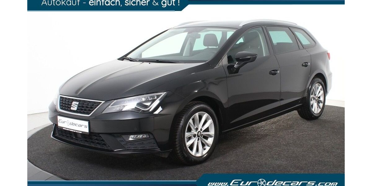 Seat Leon 110.000 km 12.400 &euro; Herzogenrath 52134