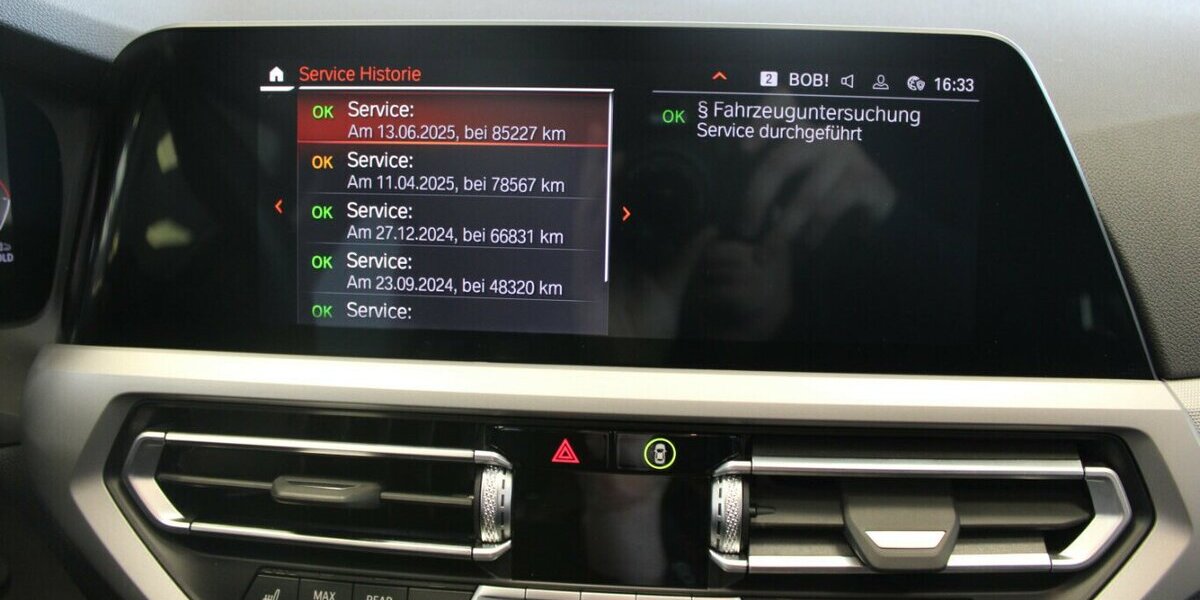 BMW 320d Touring xDrive Aut. Advantage 88.790 km 27.980 &euro; Euskirchen 53881