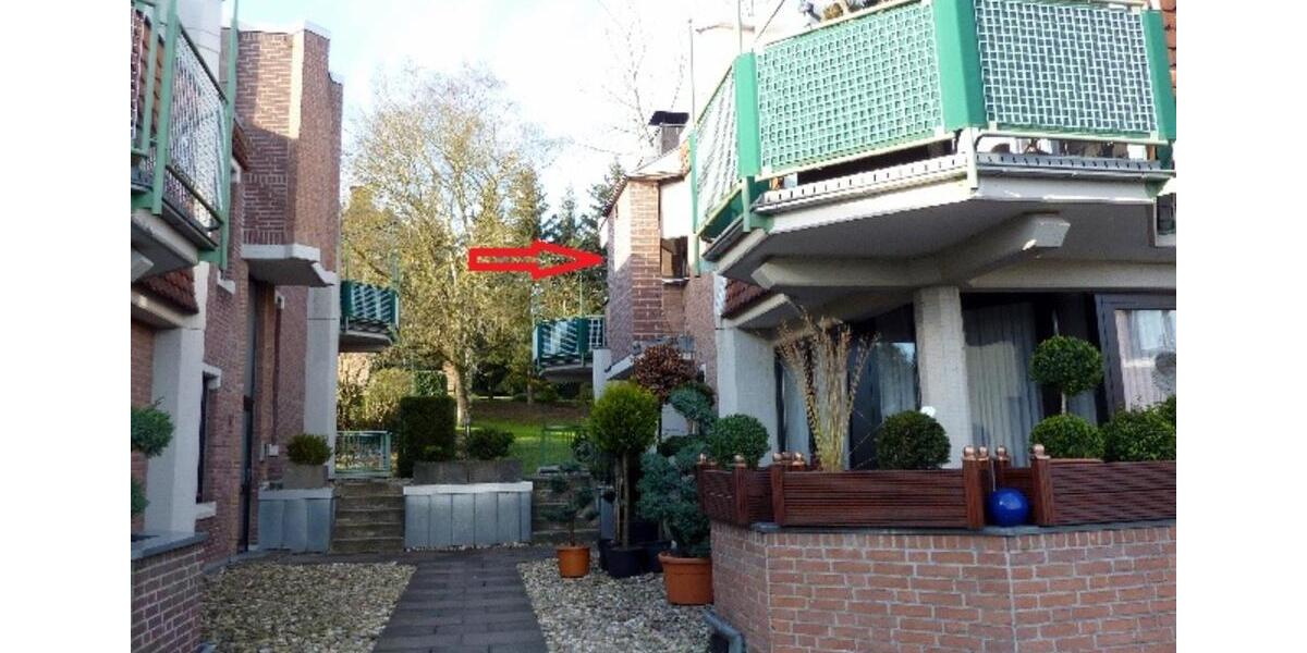 Etagenwohnung Aachen Aachen-Mitte - 3 Zimmer, 104 m&sup2;, 369.000&euro; | Angebot:25513009